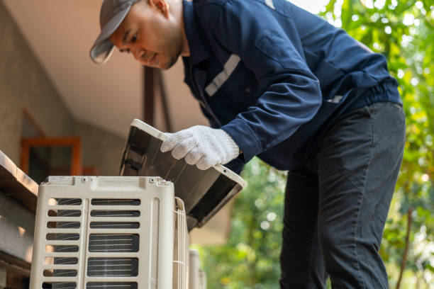Best Residential HVAC Services  in Port Labelle, FL