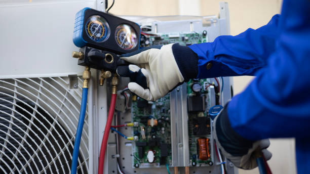 Best HVAC Air Duct Cleaning  in Port Labelle, FL